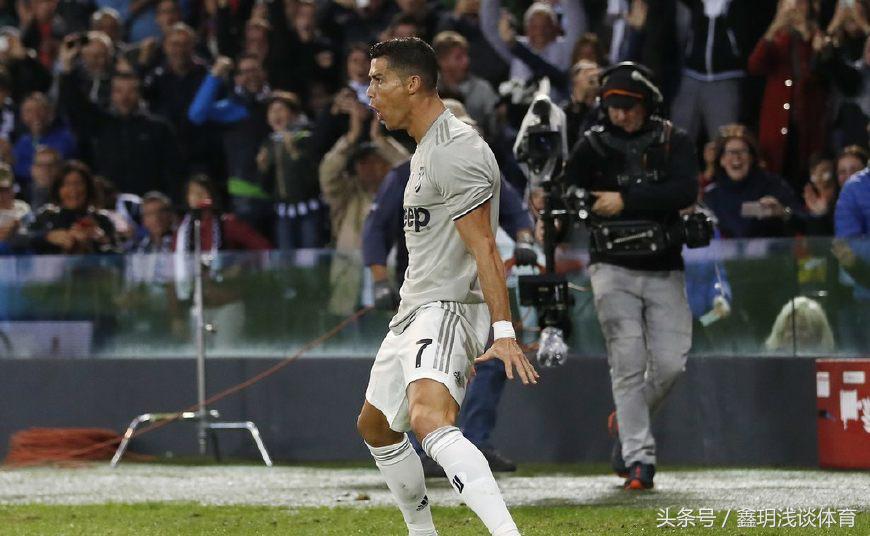 德赫亚让c罗踢掉了5000欧元,2018世界杯c罗打德赫亚