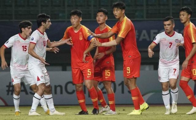中国u19国青3比1缅甸u19国青,中国u19国青央视直播