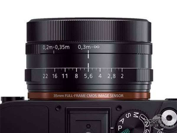 索尼rx1r2全画幅卡片相机,索尼全画幅黑卡rx1r2