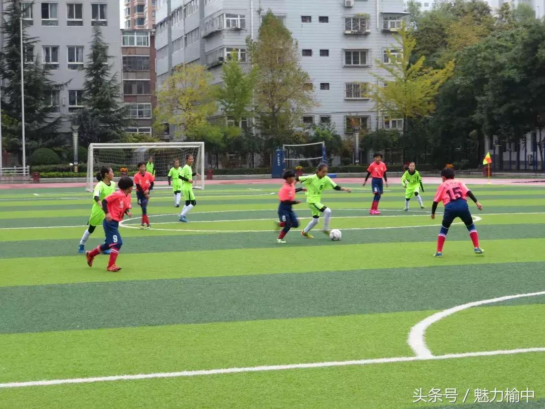 榆中县文成小学女足成功卫冕兰州市2018“星级”赛冠军