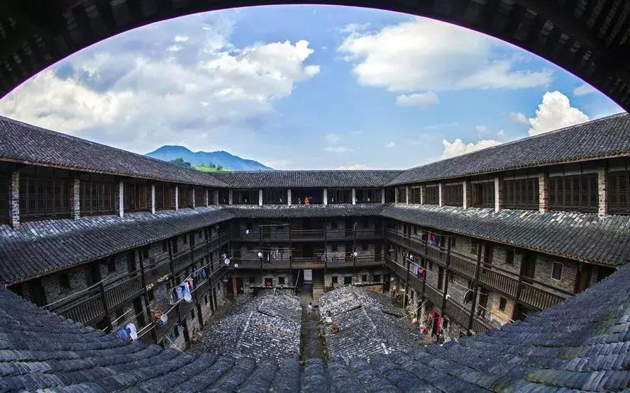 被忽略的古城赣州,赣州城市好不好