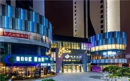 厦门沃尔玛闭店最新消息,厦门巴黎春天百货关门了吗