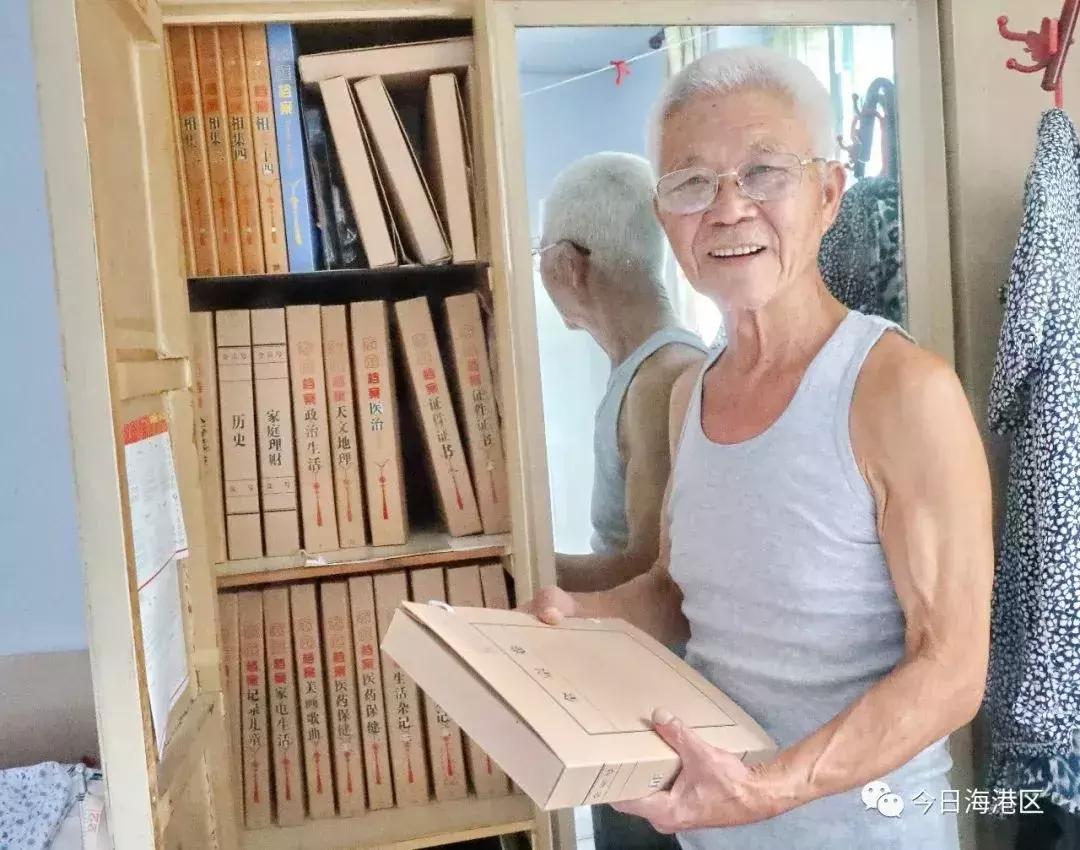 77岁老人手绘图,老地图手绘