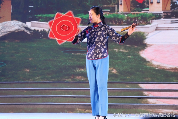 五载峥嵘·豪情万丈!「印象五洲」恒生地产5周年庆典盛况空前!