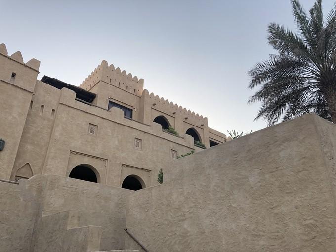 阿联酋沙漠之旅骑着骆驼去旅行,记录一次说走就走的阿联酋迪拜游