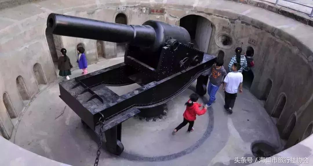 强烈推荐！海口必游TOP10