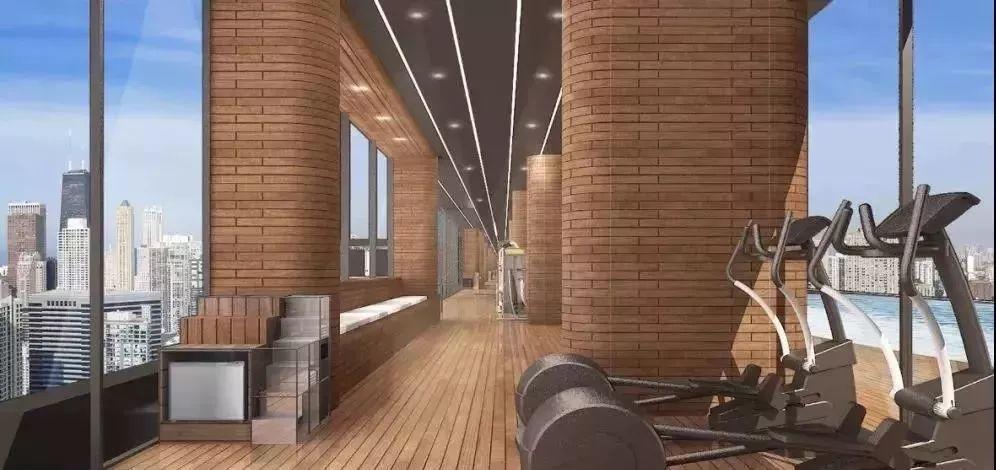 Sansiri全新XT系列MRT辉煌站75米全新豪华高科技智能公寓