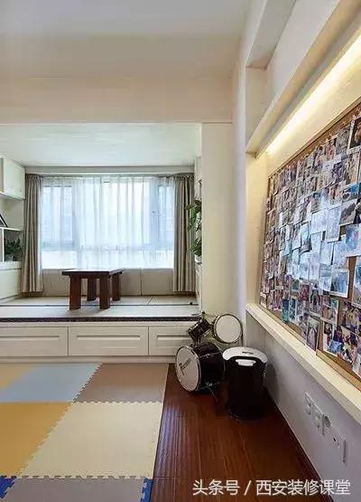 31款榻榻米,32款小卧室榻榻米方便又实用