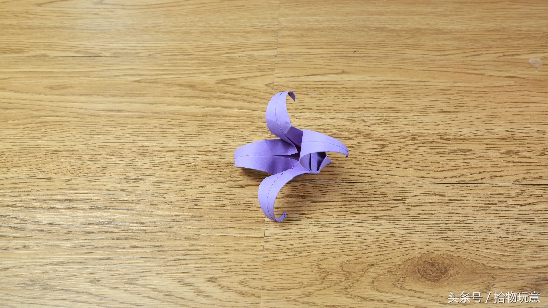 如何折绿色花束教程简单,只需要几步就能折出漂亮的花束