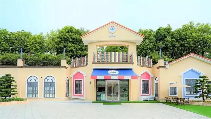 高端家庭式幼托中心,乌鲁木齐幼托中心推荐