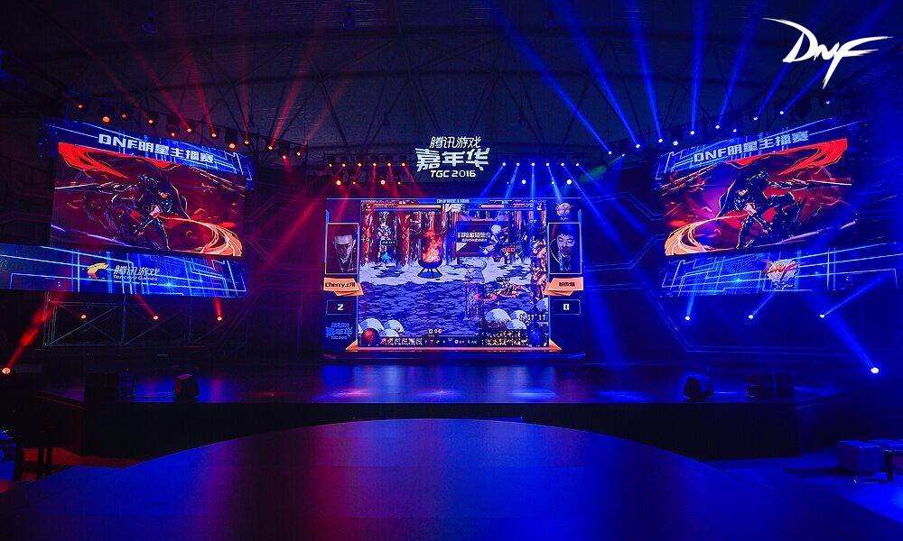 dnf陪伴我青春,dnf西装打团日盛况