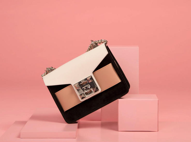 掐指一算你的行李箱,掐指一算你家缺一套这样的橱柜