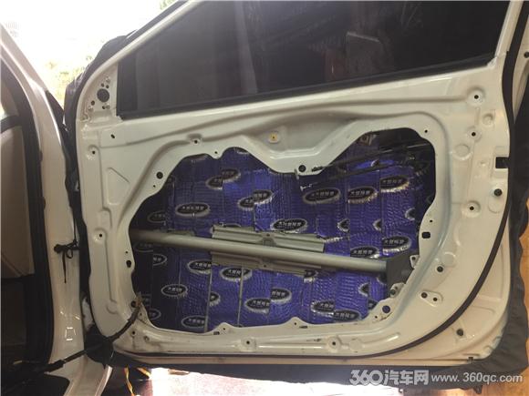 韩系和日系哪个隔音效果好,日系车做全车隔音的弊端