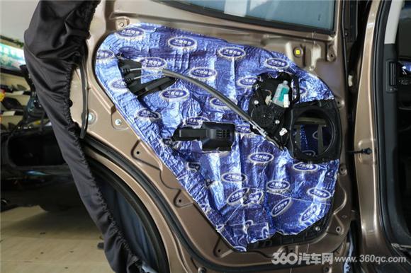 韩系和日系哪个隔音效果好,日系车做全车隔音的弊端