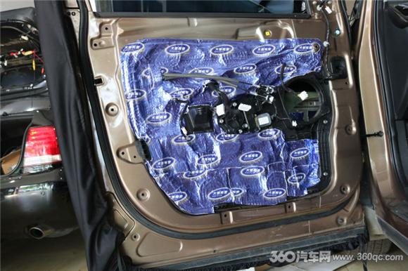 韩系和日系哪个隔音效果好,日系车做全车隔音的弊端