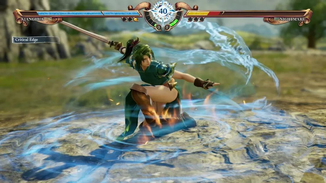 剑魂6ps4,ps4剑魂6双人