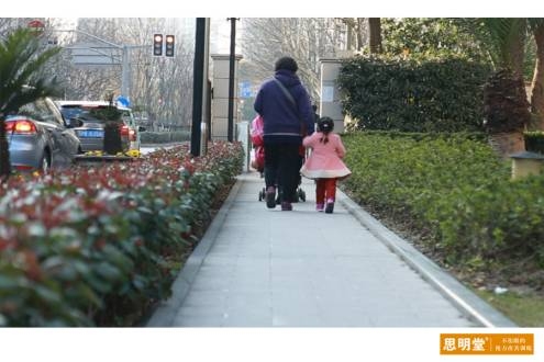 杭州思明堂弱视训练机构,思明堂弱视治疗