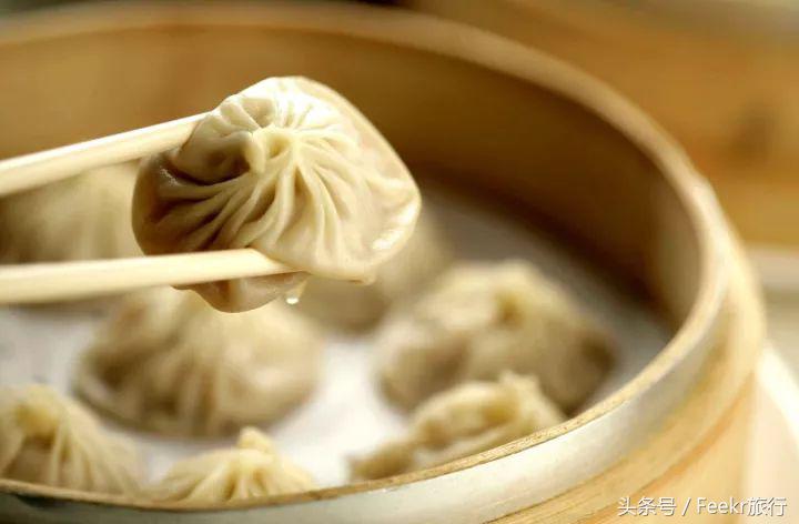 江南重口味里的哲学，迷上孔乙己衷爱的“两碗温酒，一碟茴香豆”