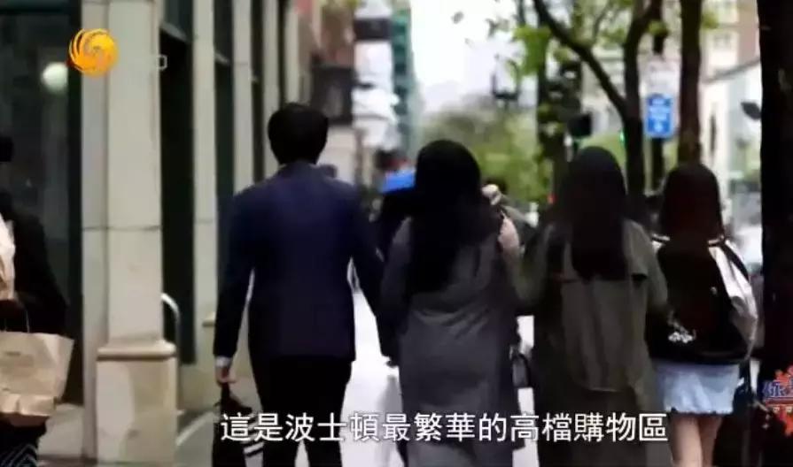 中国富二代在国外留学,富二代出国留学现状