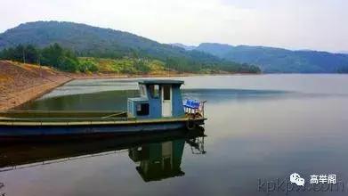 随笔——雪莲花：寻梦西溪