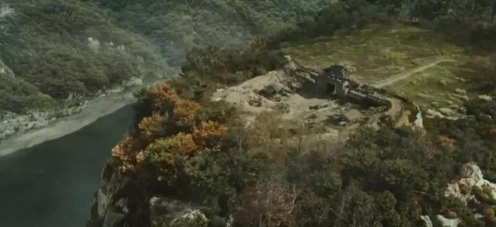 有部韩国拍的明代抗倭电影,韩国人拍二战电影