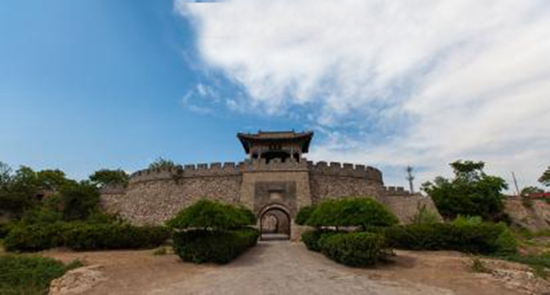 名门望族、井陉明清第一世家，为何数百年来名人辈出？