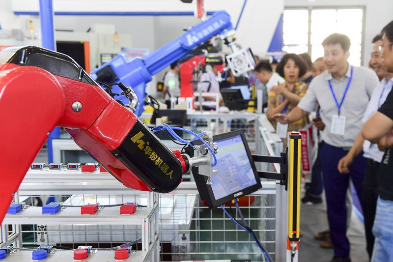 展现沈阳变化的地点,沈阳新发展机遇