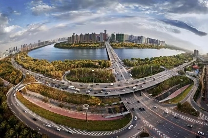 展现沈阳变化的地点,沈阳新发展机遇