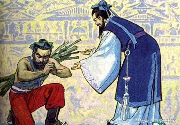 负荆请罪成语故事寓意,成语故事负荆请罪大概内容