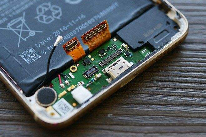 告诉你手机维修赚不赚钱,手机修理行业到底赚不赚钱