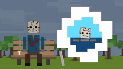 胆小的人吃不了，这款肥宅快乐堡吃了就会做噩梦