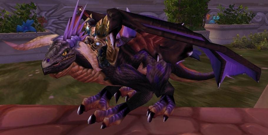 魔兽世界出坐骑的副本有哪些,魔兽世界老虎坐骑哪个副本出