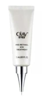 眼霜30岁以上平价测评,五款便宜又好用的眼霜