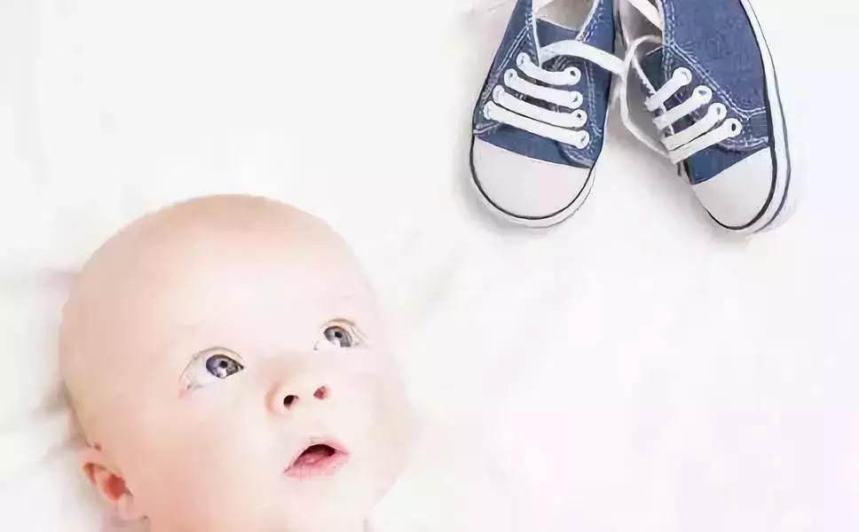 宝宝鞋选错的后果,宝宝鞋子选错