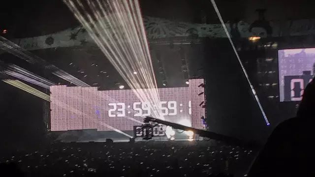 如何在芬兰摆摊赚欧元-自由公路芬兰站之赫尔辛基跨年