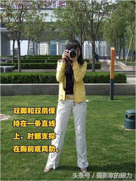 每日学习电脑知识,每日学习一点摄影技巧