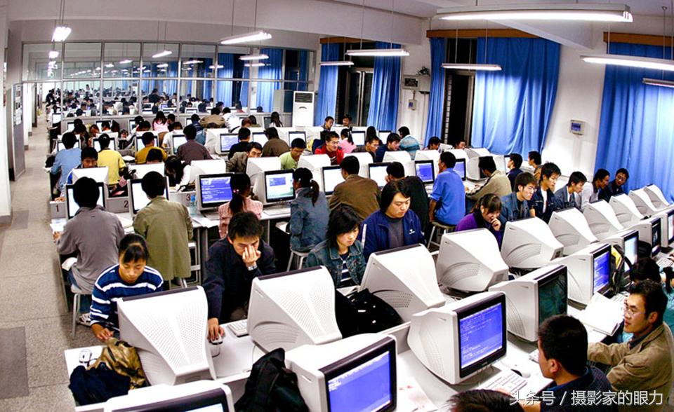 每日学习电脑知识,每日学习一点摄影技巧