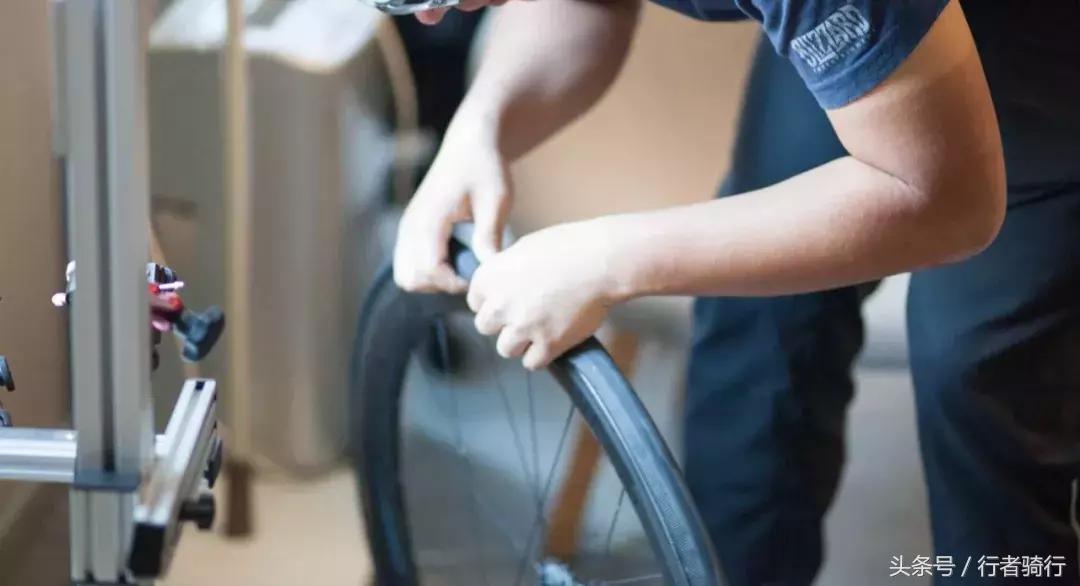 怎么给公路自行车做动平衡,自行车做动平衡全过程