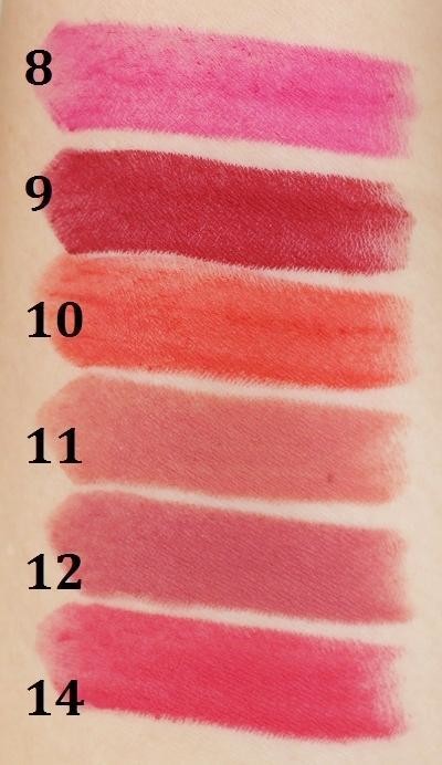 ysl现在最新款口红,ysl又出新品了吗