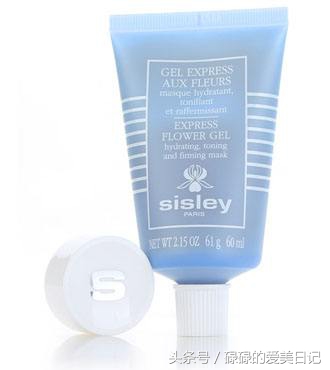 什么品牌睡眠面膜补水效果好,补水睡眠面膜什么牌子的最好