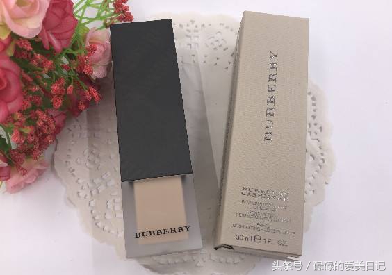 适合秋冬用的粉底液,秋冬油皮适合的大牌粉底液