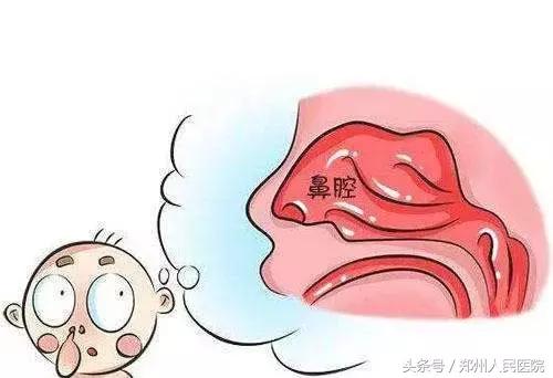 整天抠鼻孔鼻子会变大吗,总抠鼻子鼻孔会变大吗