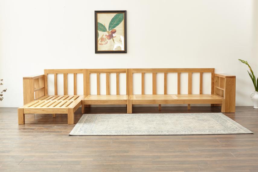 一款能用10年都不塌的沙发,沙发床实锤