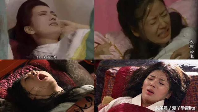 孕妇无痛分娩的故事,无痛分娩快乐孕育