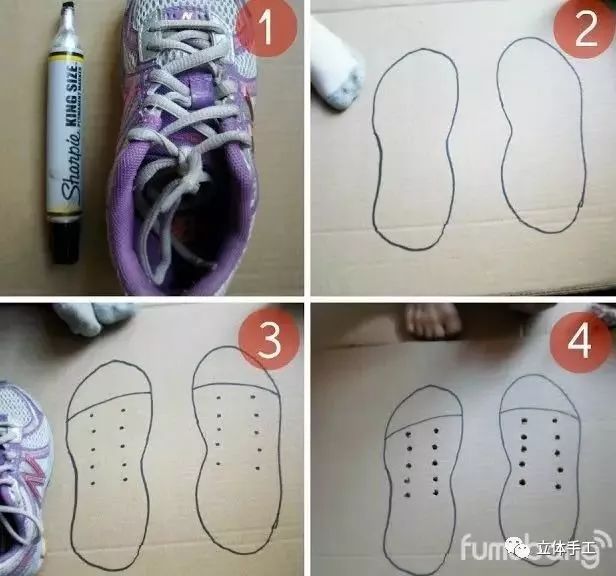 趣味手工玩具超级简单,趣味手工小玩具