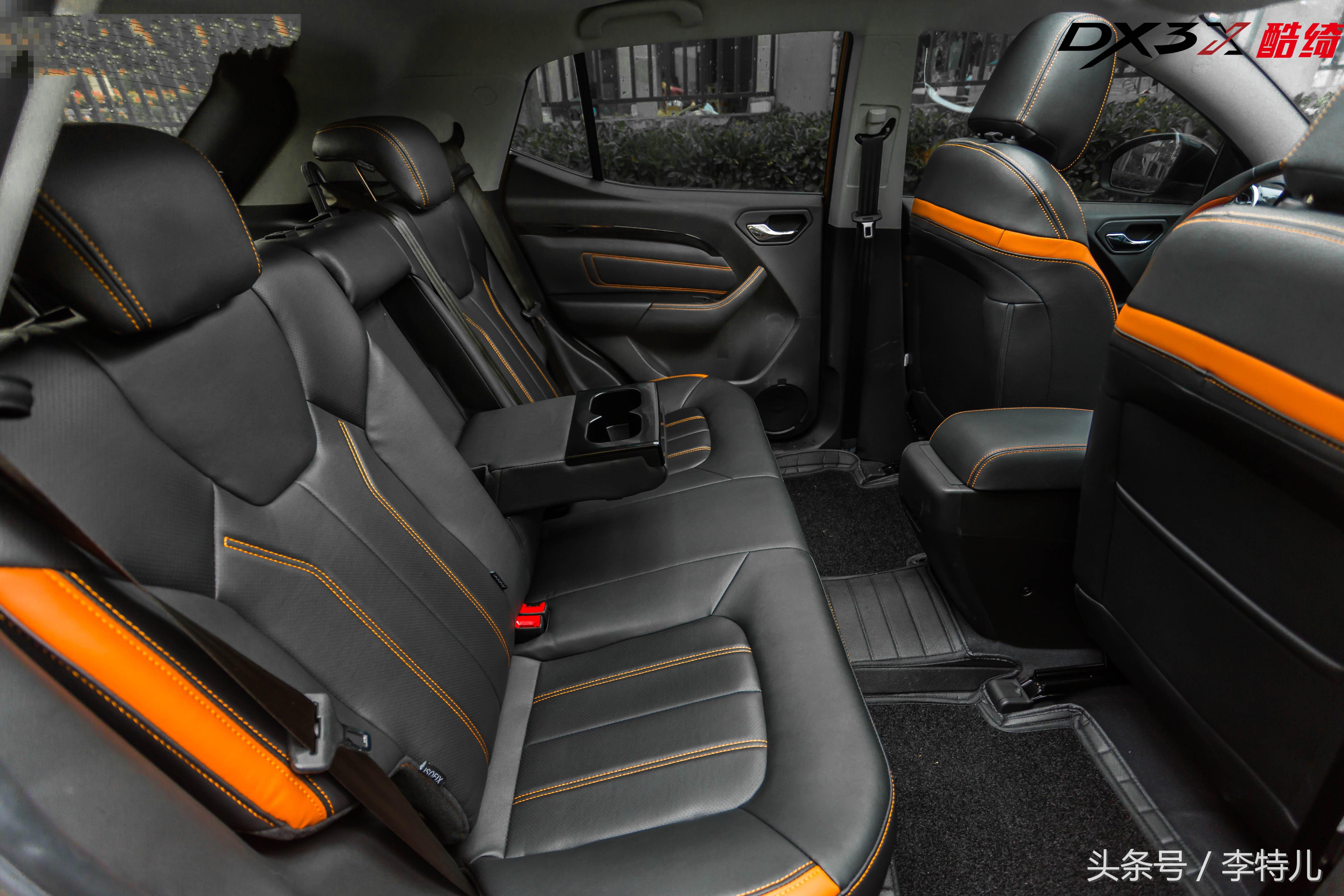 东南dx3酷绮导航,19款东南dx3x酷绮2k中控大屏