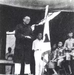 陶行知教育名言经典语录,陶行知劳动教育名言