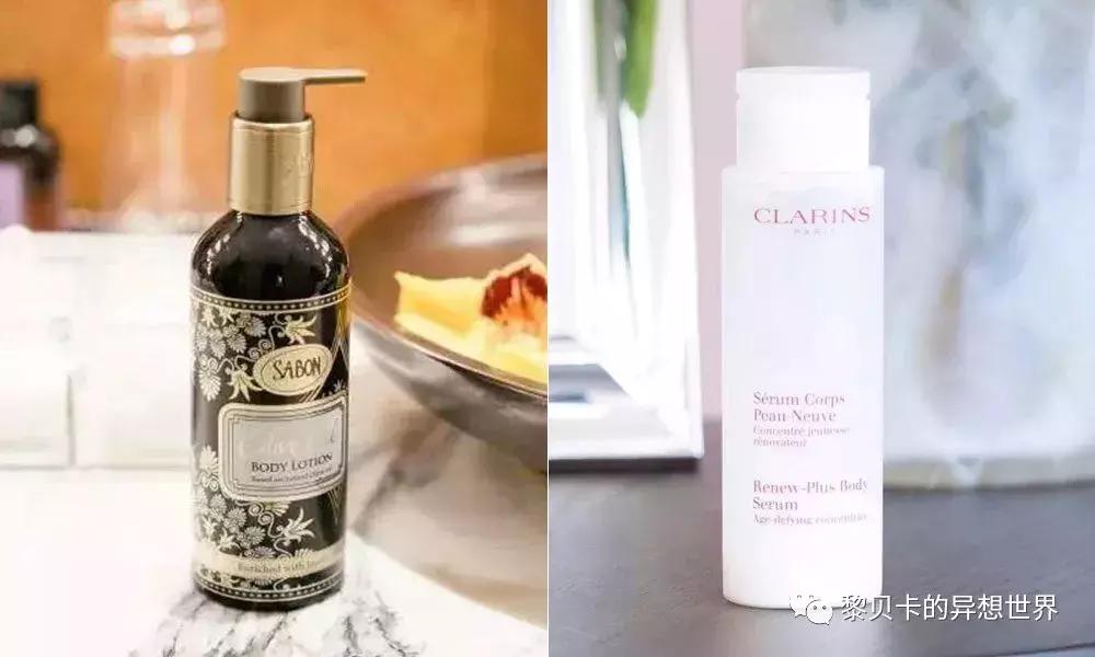 365天必用身体乳,一年四季都适合擦的身体乳