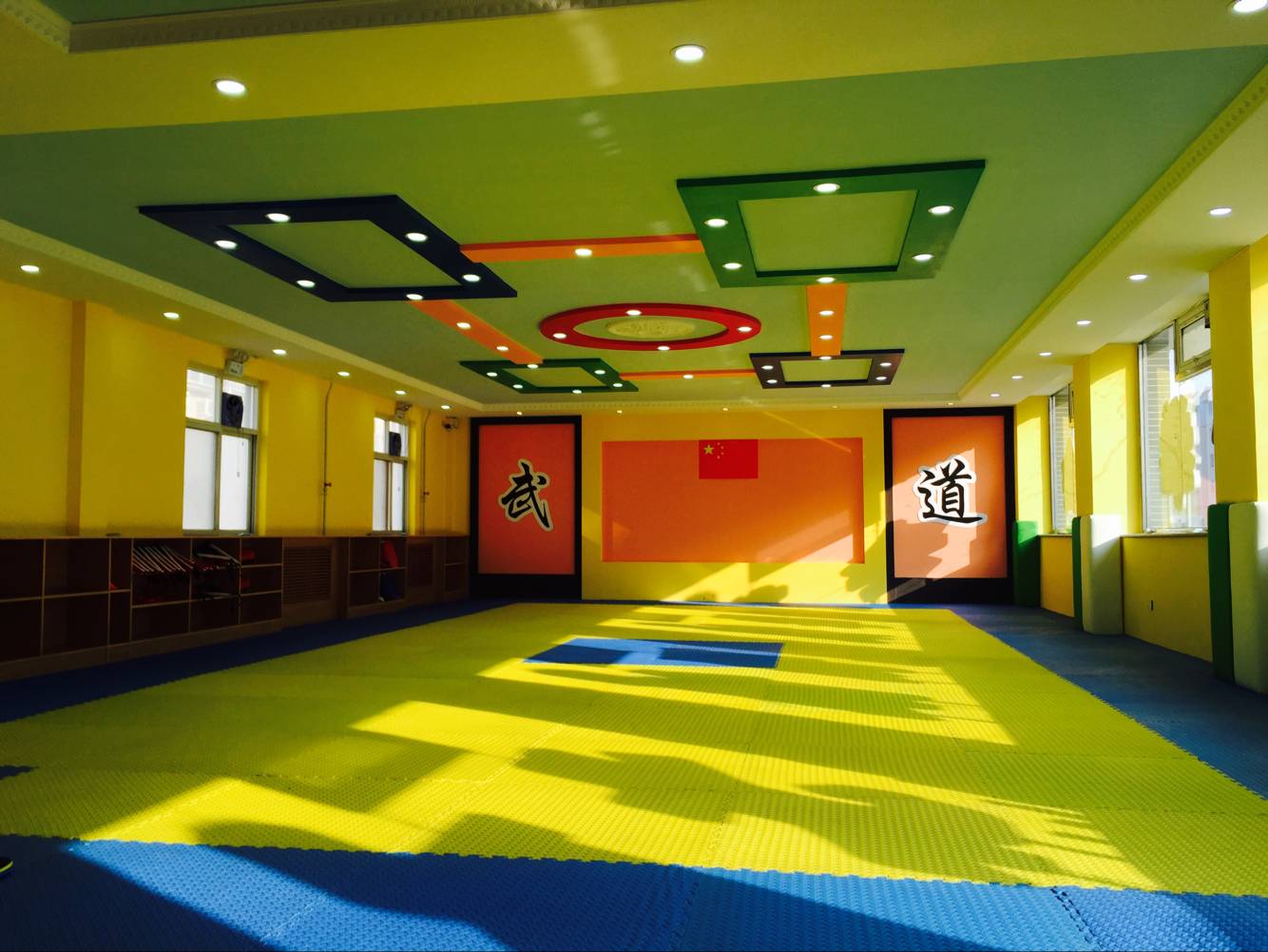 如何选择跆拳道馆,如何选择少儿跆拳道机构