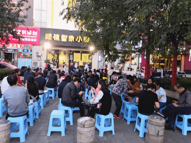 正宗望京小腰在哪里,望京小腰北京老店